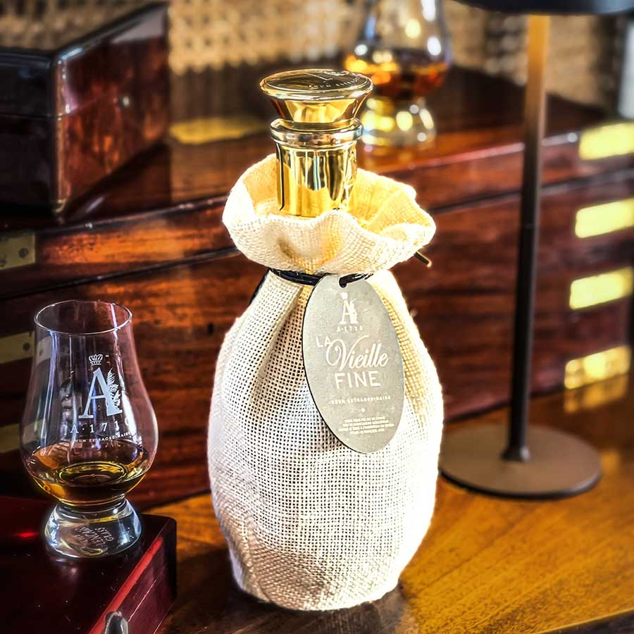 A1710 La Vieille Fine