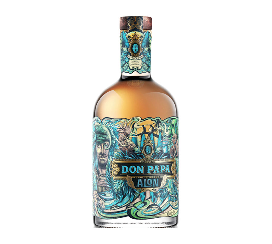 Don Papa Alon