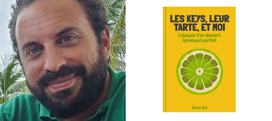 Benoit Bail Keys