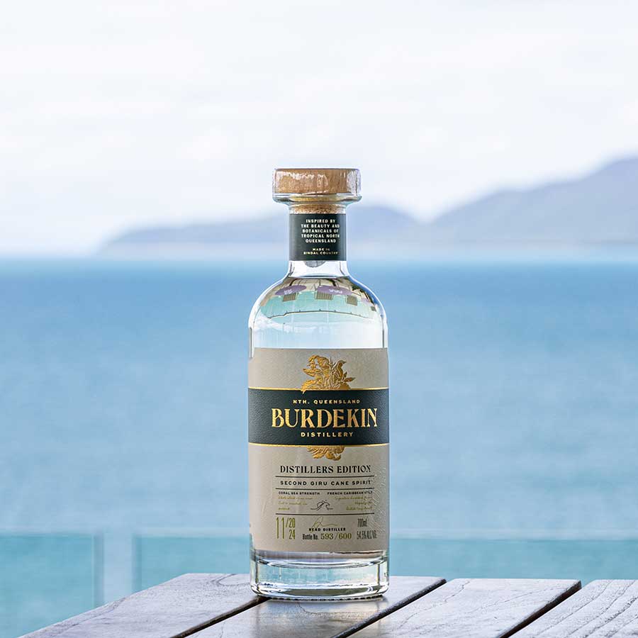 Burdekin Distillery
