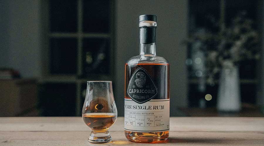 Capricorn Distillery