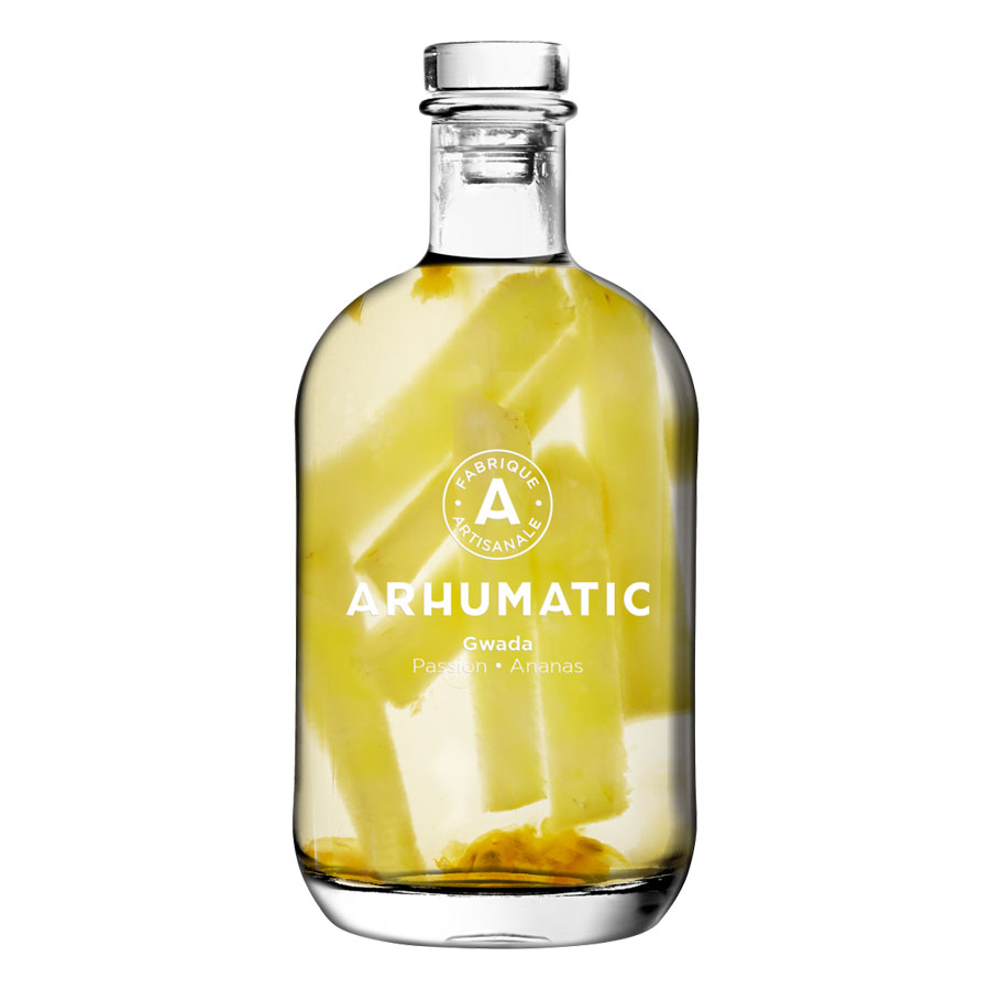 Arhumatic Gwada