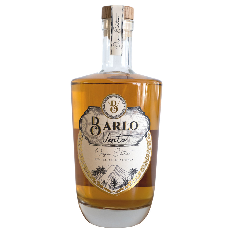 Barlovento Origin Edition