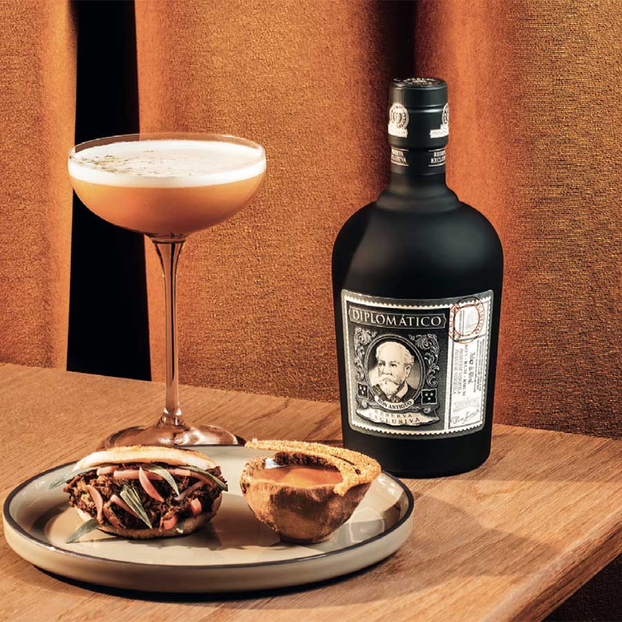 Diplomático