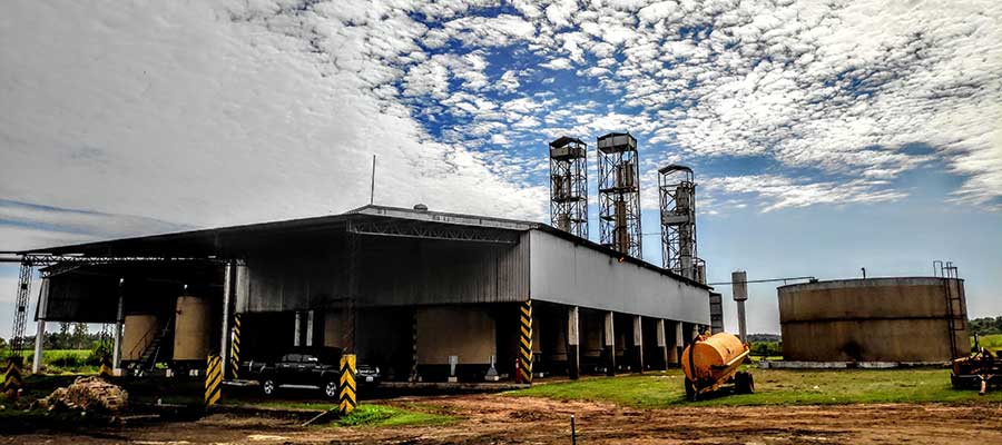 fortin