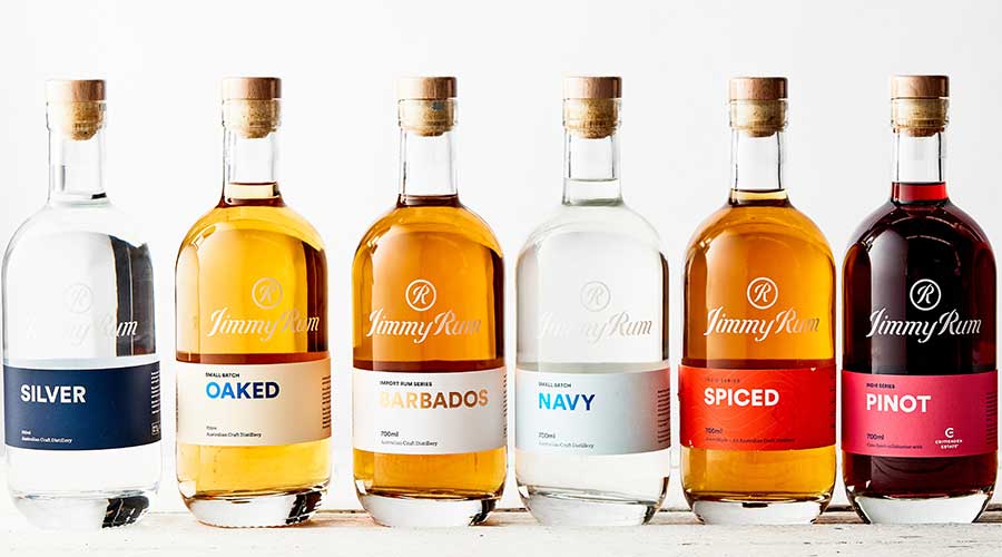JimmyRum