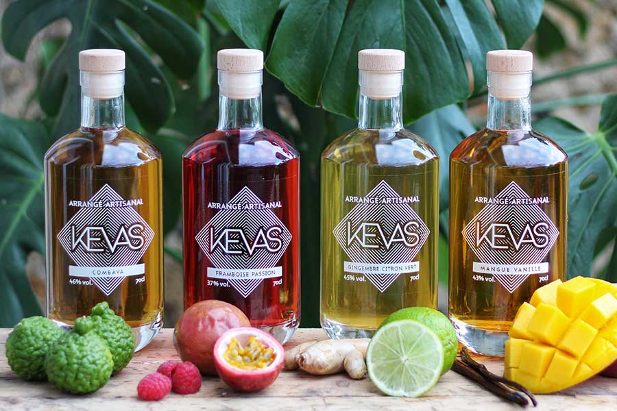 Kevas 