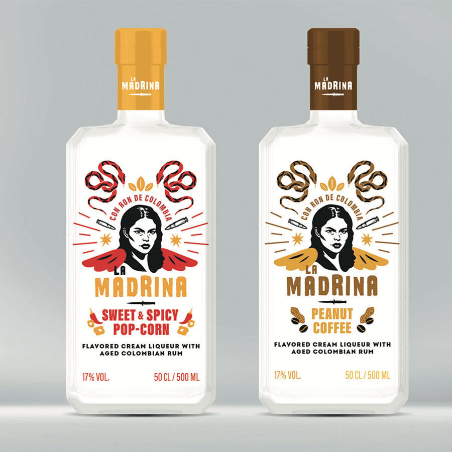 La Madrina