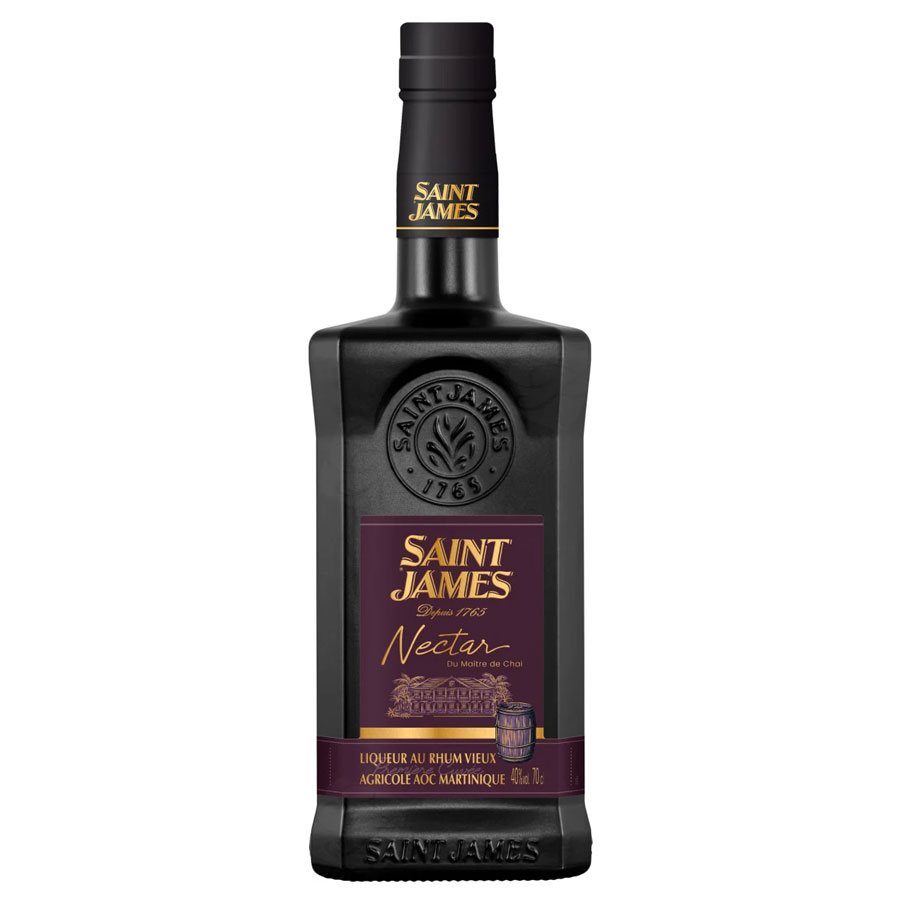 Saint James - Nectar du Maître de Chai
