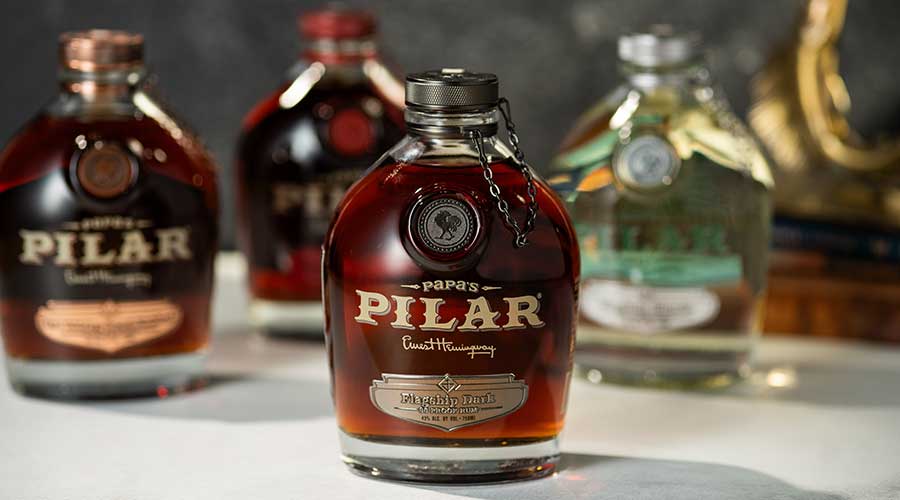 Papa's Pilar