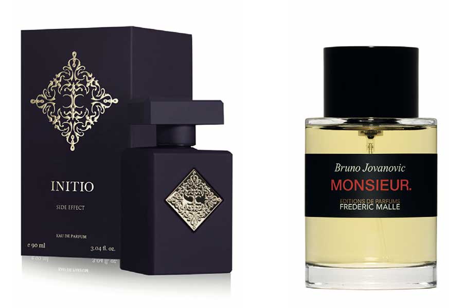 parfum rhum