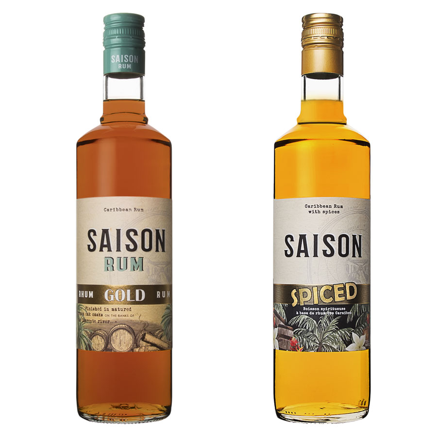 Saison Rum