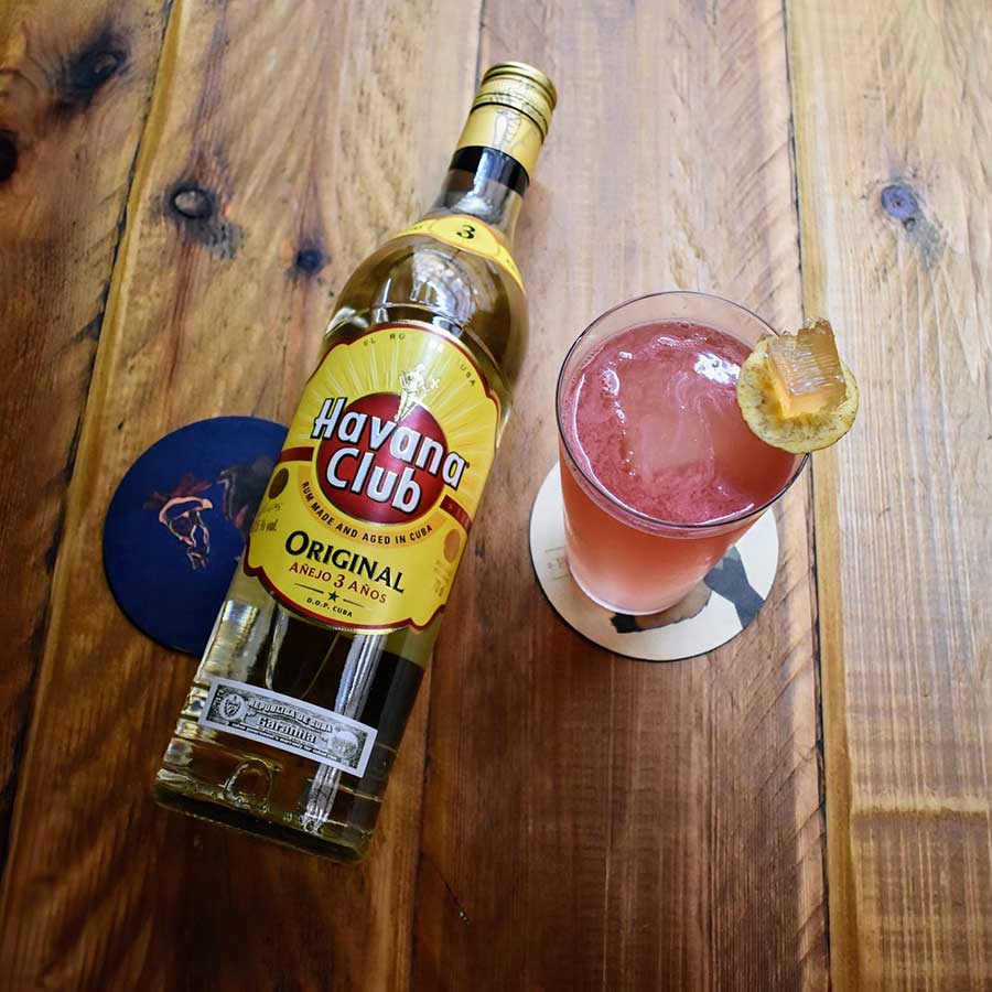 Havana Club
