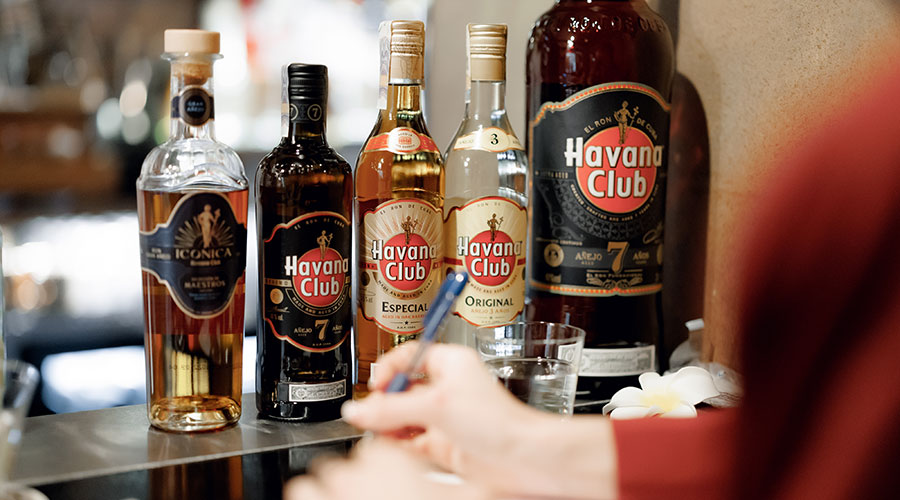 Havana Club