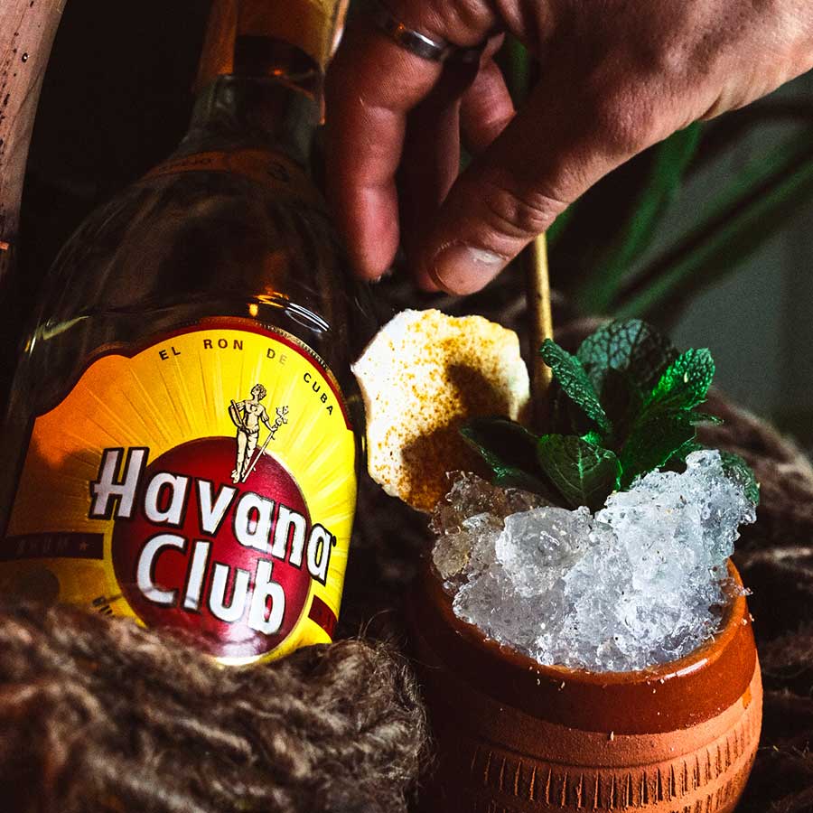 Havana Club