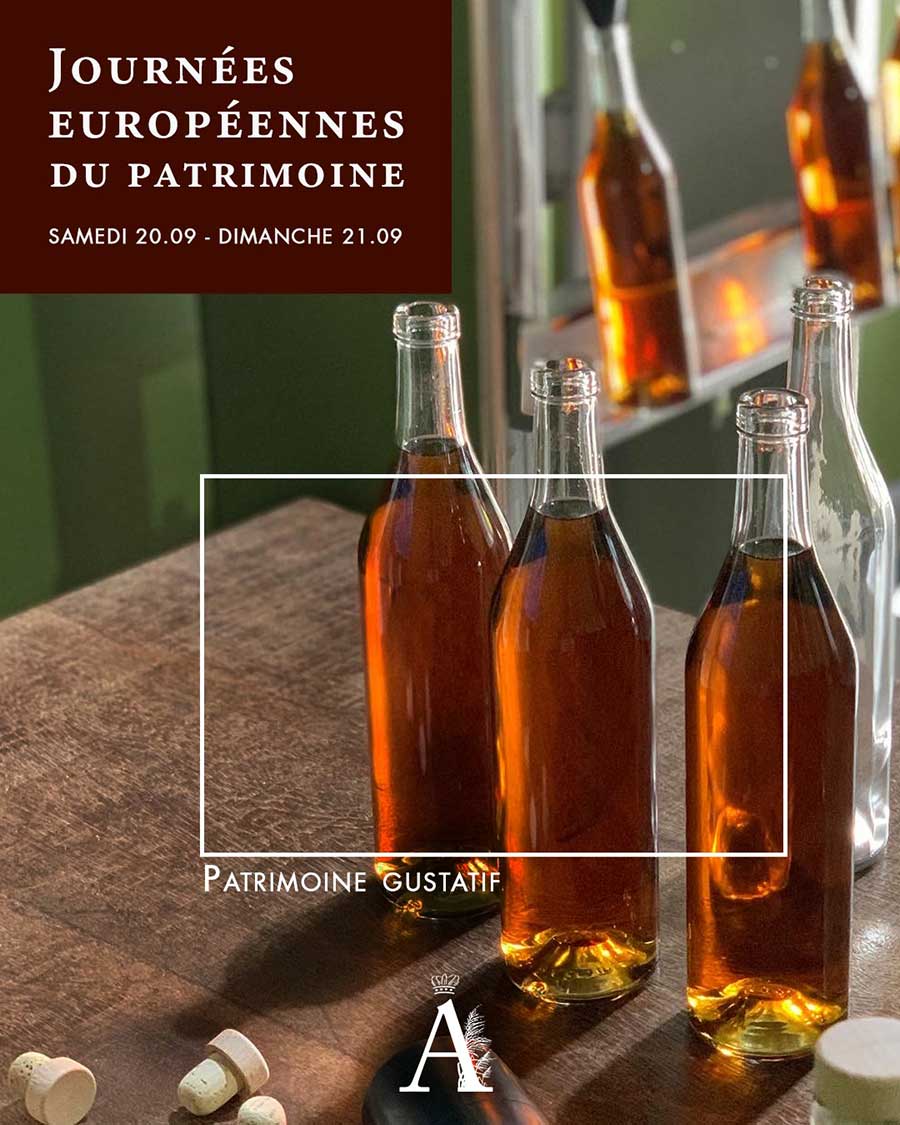 Journées du Patrimoine A1710