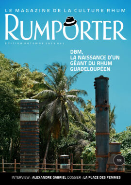 Magazine au numéro - Automne 2025