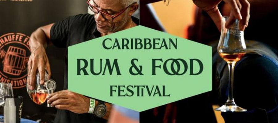 Caribbean Rum & Food Festival