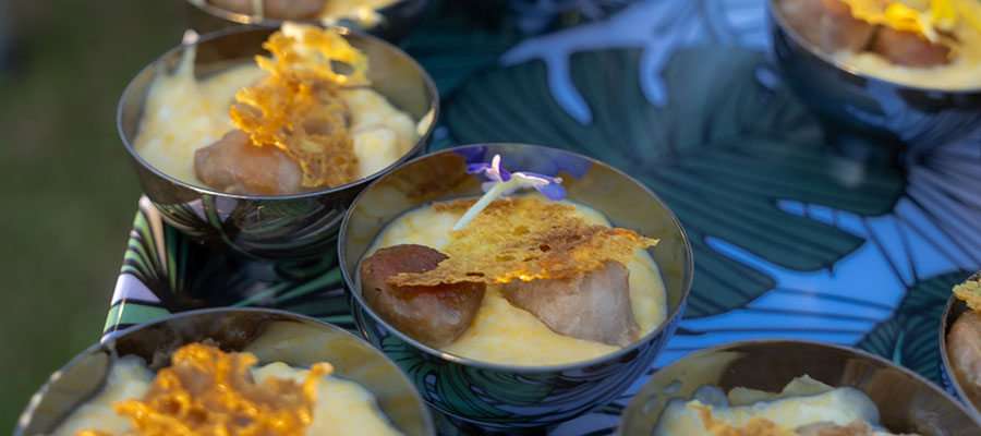 Caribbean Rum & Food Festival