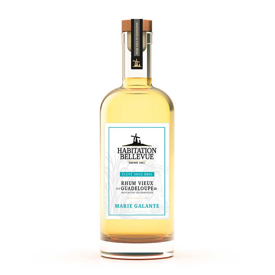 Habitation Bellevue ESB Habitation Bellevue ESB