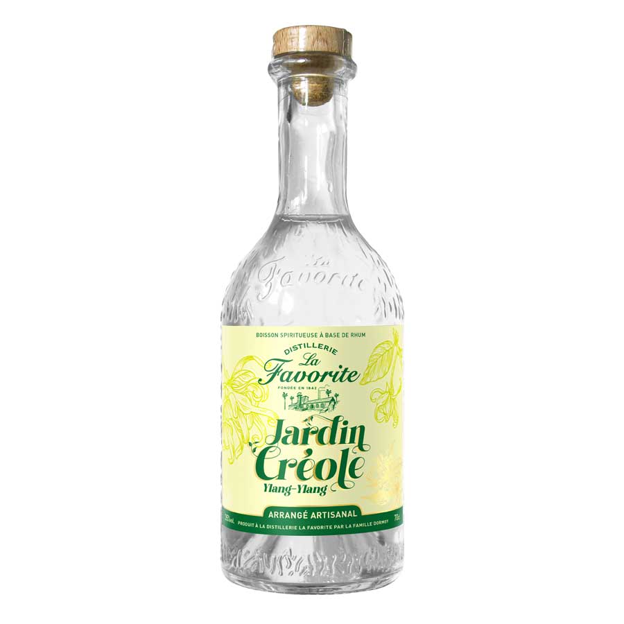 Distillerie La Favorite