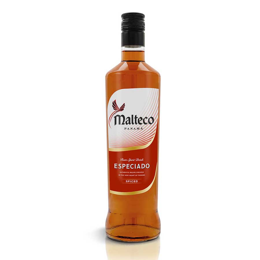 Malteco Spiced