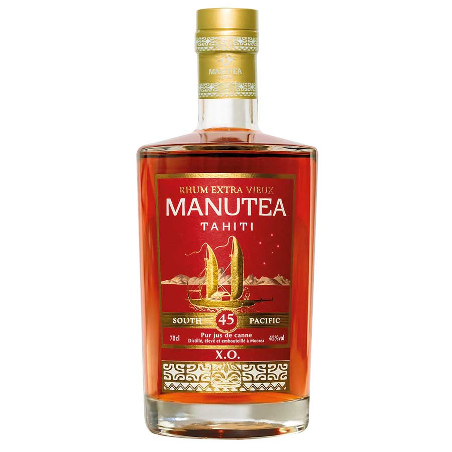Manutea XO