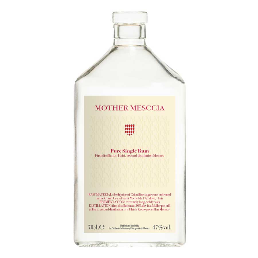 Mother Mesccia