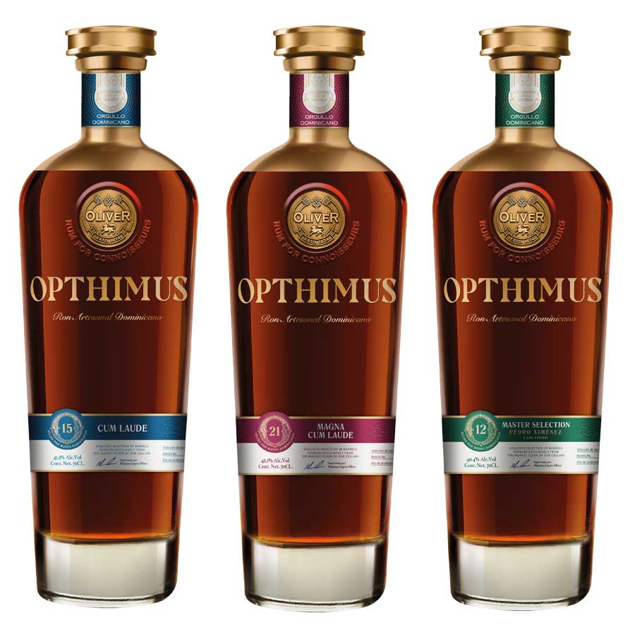 Ophtimus