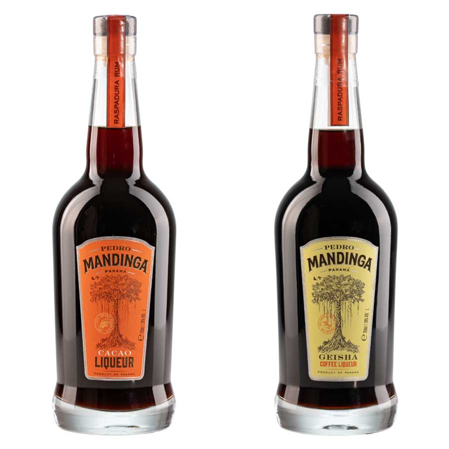 Pedro Mandinga Pedro Mandinga