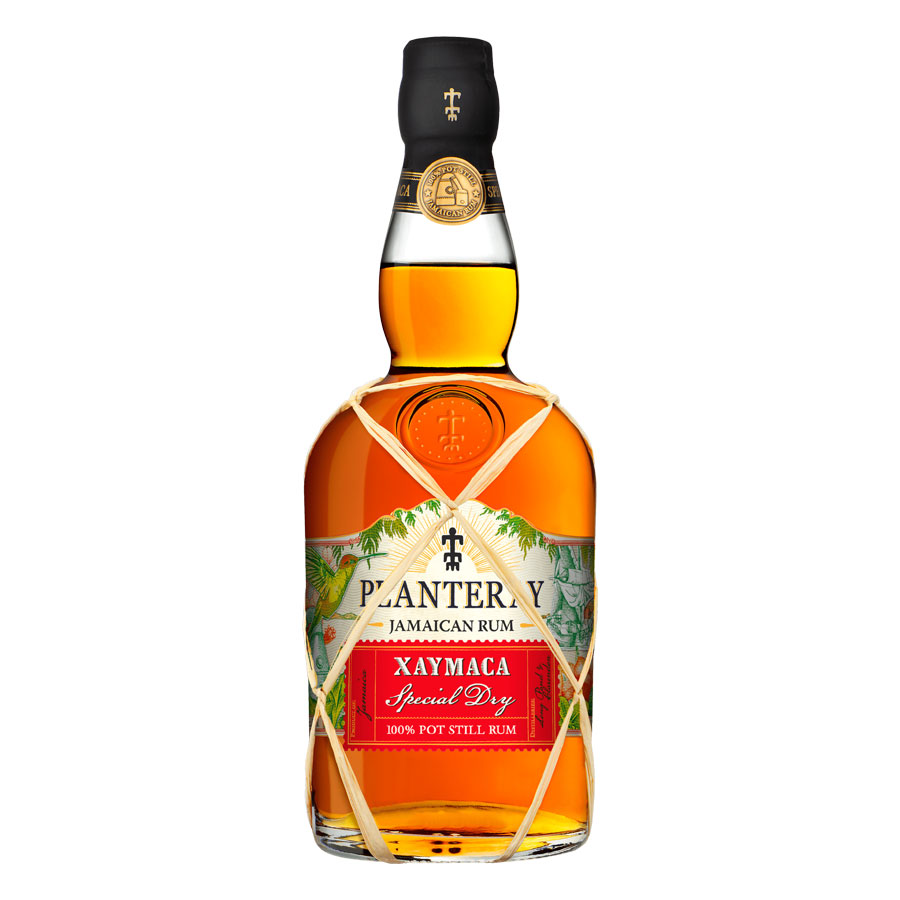 Alexandre Gabriel Planteray Xaymaca