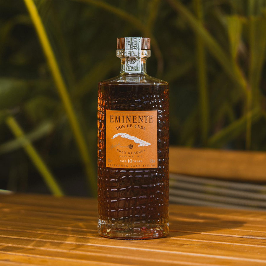 Eminente Grand Reserva Edition N°2