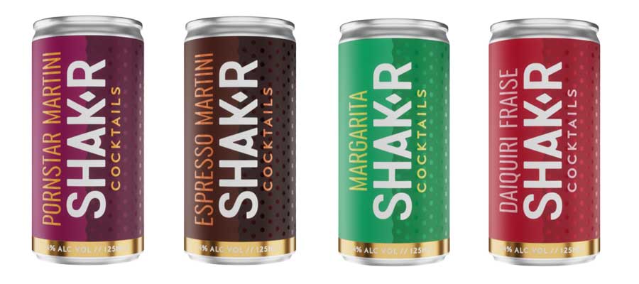SHAK.R