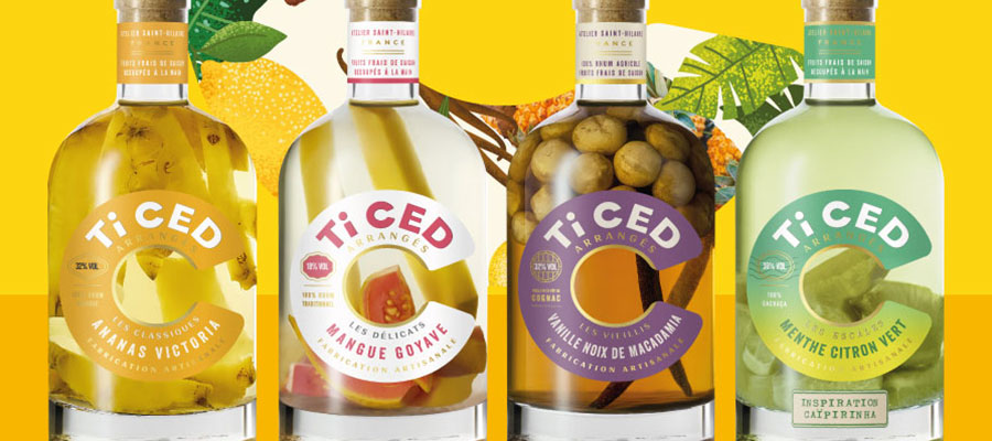 Ti Ced