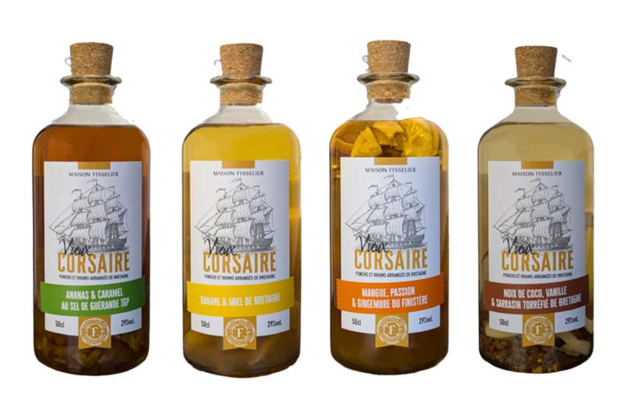 Vieux Corsaire