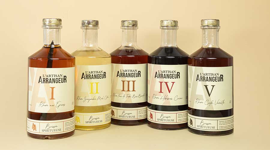 L’Artisan Arrangeur L’Artisan Arrangeur