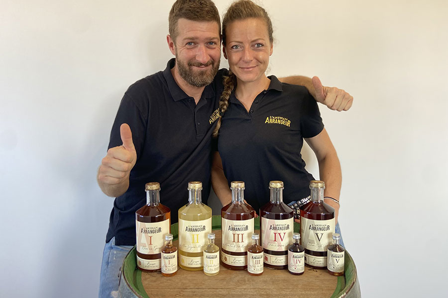 L’Artisan Arrangeur L’Artisan Arrangeur