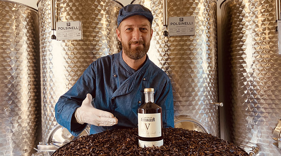 L’Artisan Arrangeur L’Artisan Arrangeur