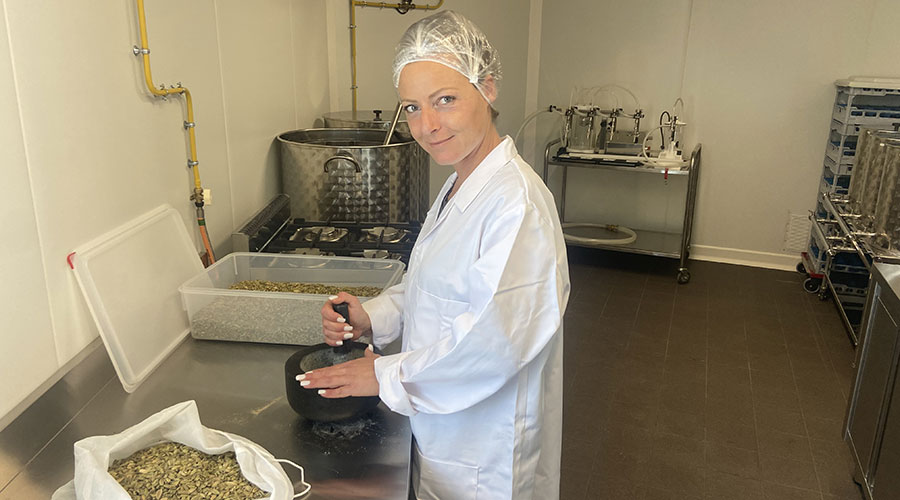 L’Artisan Arrangeur L’Artisan Arrangeur