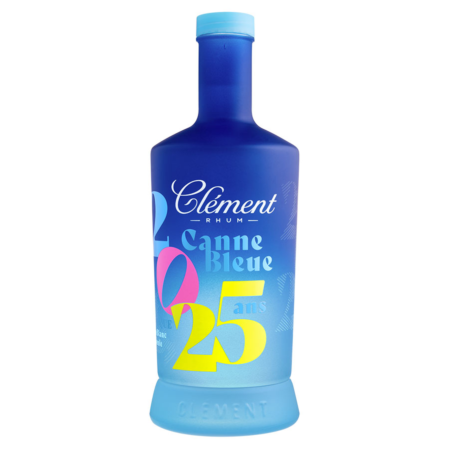Clement Canne Bleue 2025 Clement Canne Bleue 2025