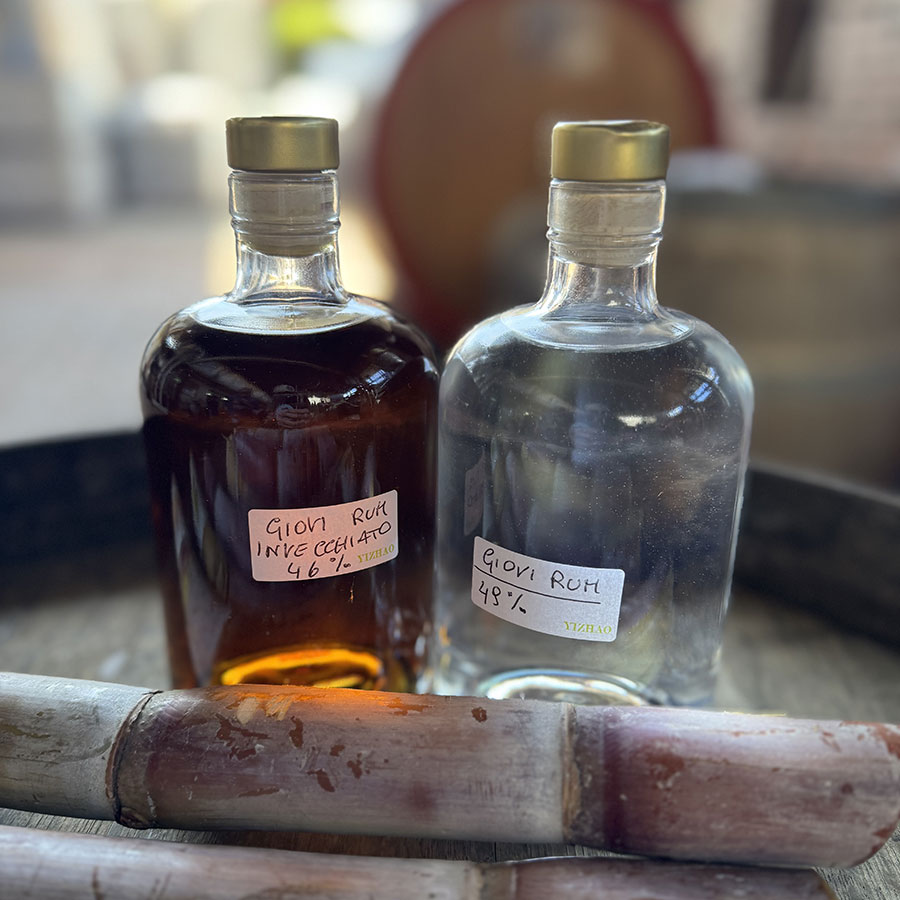 Rhum Italie Rhum Italie