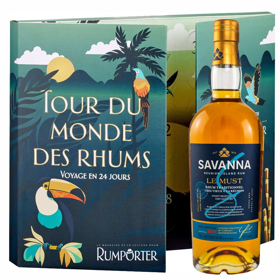 Savanna Le Must Savanna Le Must