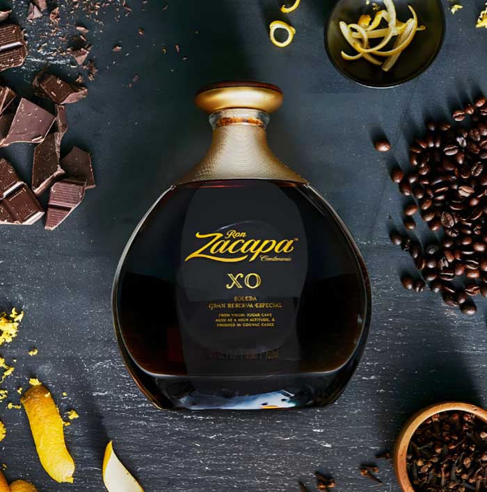 Zacapa XO