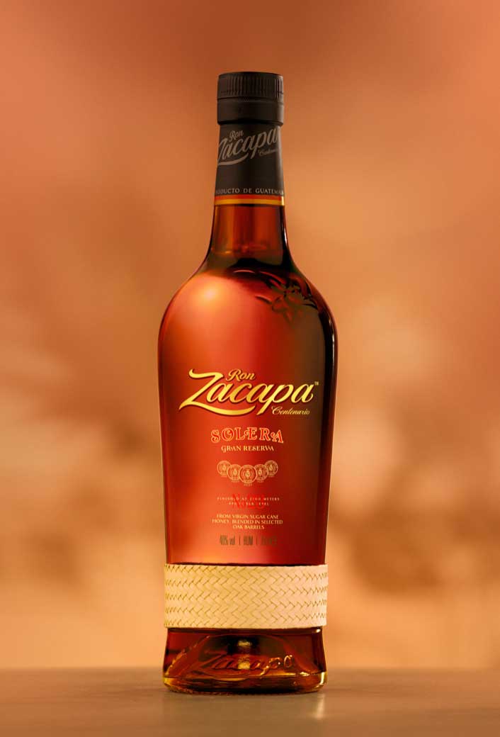 Zacapa