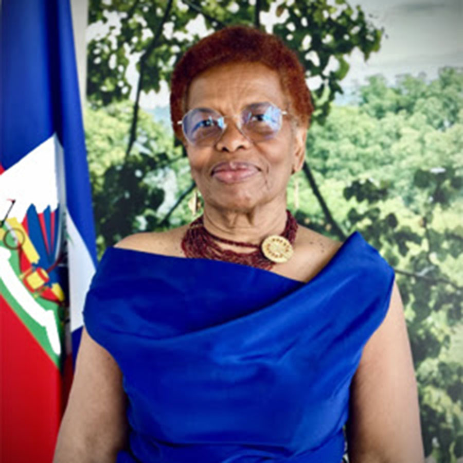 Salon du livre haïtien Salon du livre haïtien