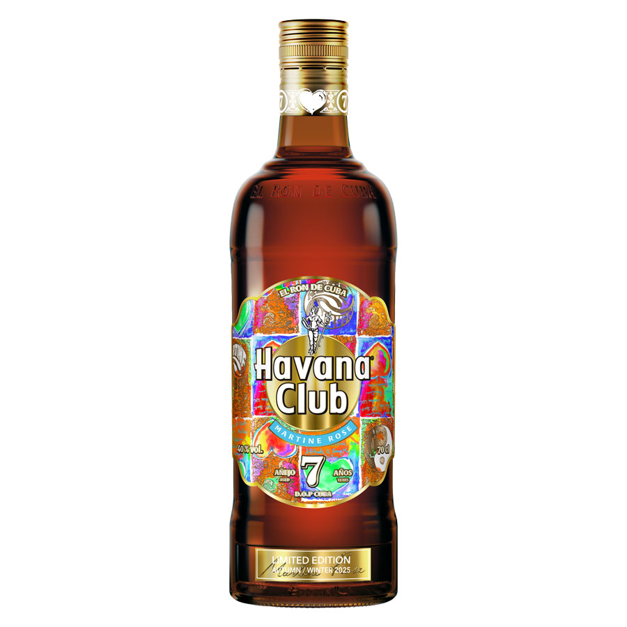 Havana Club Martine Rose Havana Club Martine Rose