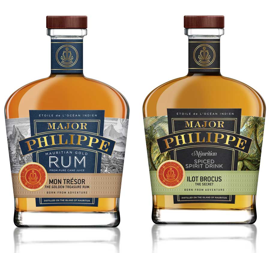 Major Philippe Major Philippe