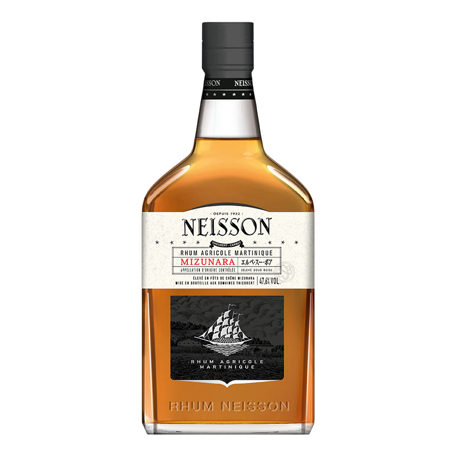 Neisson ESB Mizunara