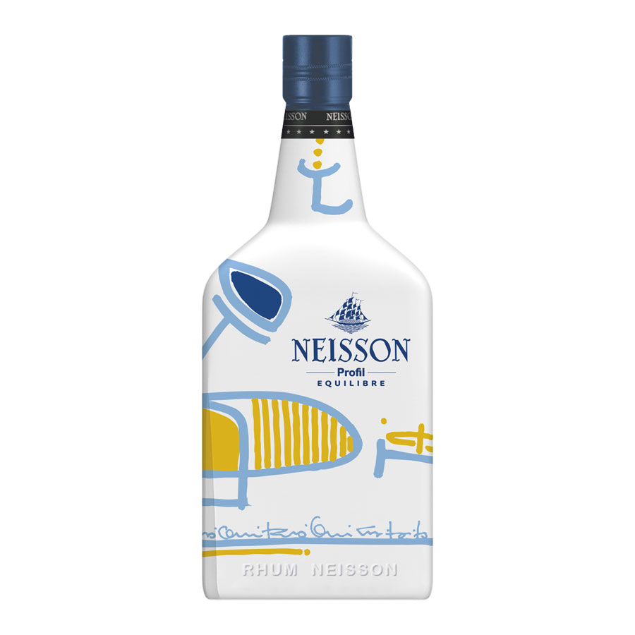 Neisson profil equilibre