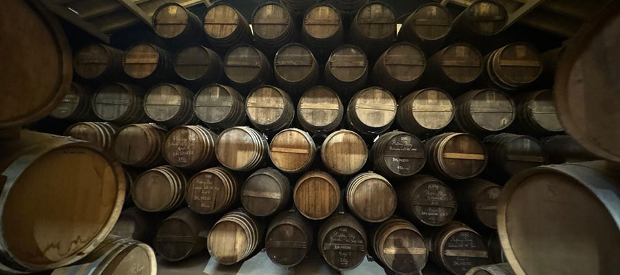 Private Barrel Private Barrel